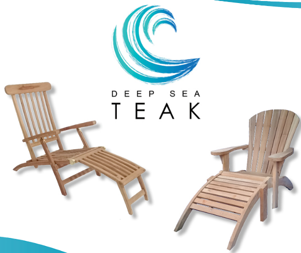 Teak Furniture