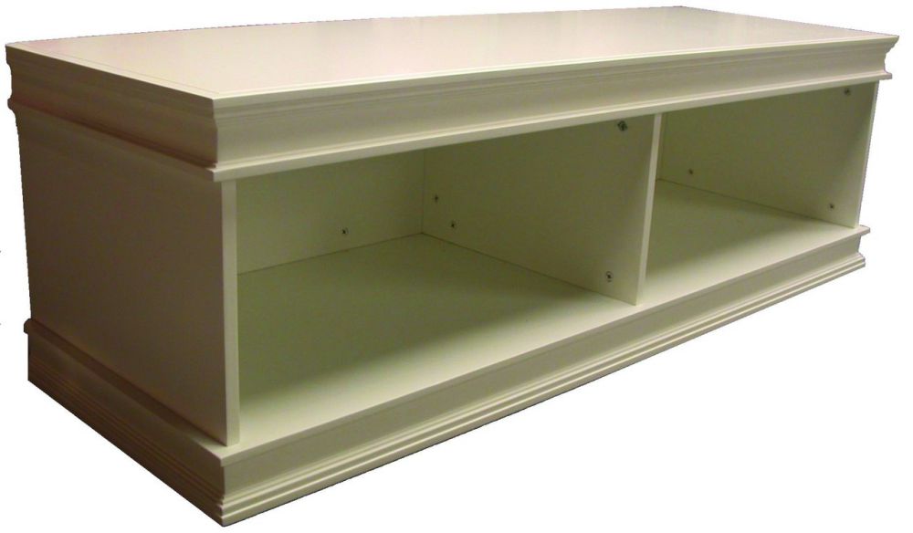 Storage Bench