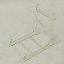 Plexi Adjustable Easels