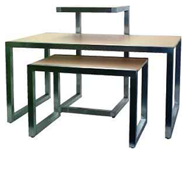 Alta Tables