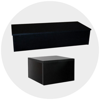 Bases for Glass Units