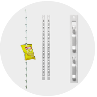 Clip Hangers