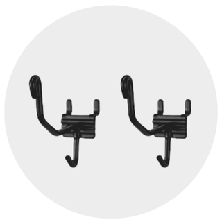 Firearm Displays for Slatwall