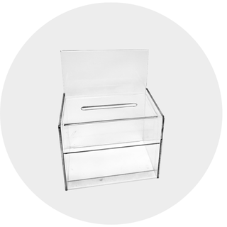 Contest Boxes & Ballot Boxes