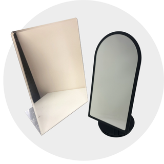 Countertop Mirrors