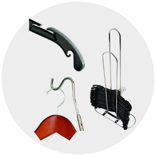 Clothes Hanger Accessories