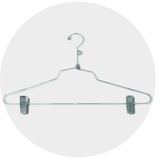 Sales Rep Hangers