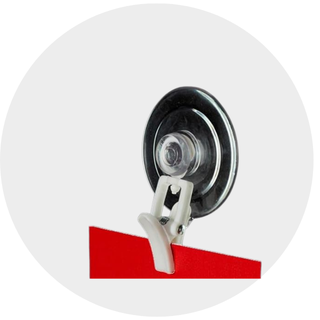 Sign Hanging Hardware
