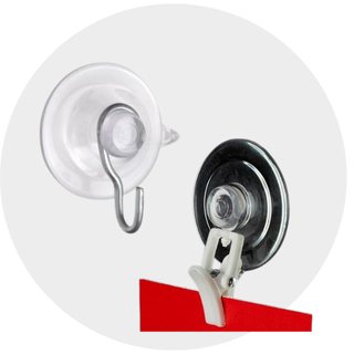 Suction Cups