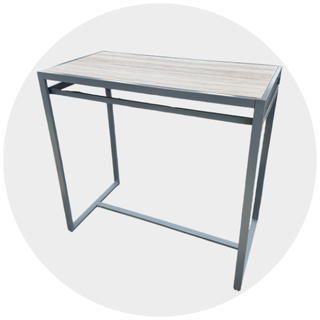 Tables With Hangrails