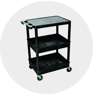 Utility Carts