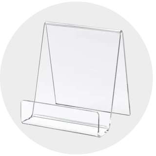 Acrylic Easels