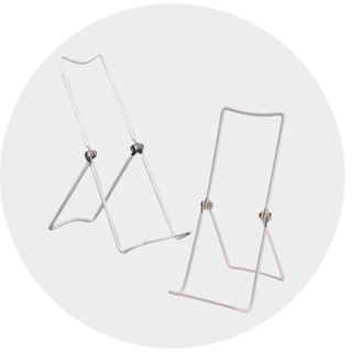 Adjustable Easels