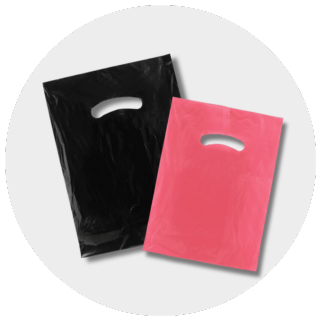 Plastic Retail Bags