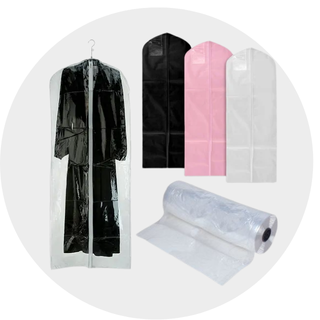 Garment Bags
