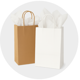 Paper Bags