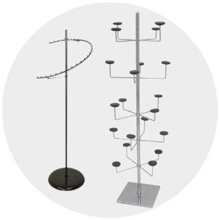 Specialty Racks