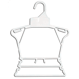 Childrens Clothing Hangers