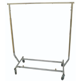 Collapsible Garmet Racks