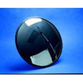 Convex Security Mirrors