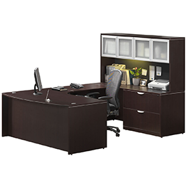 Desk Suites