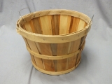 Novelty Wood Baskets