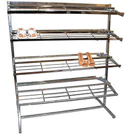 Economy Shoe Rack