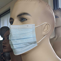 PPE Face Coverings - Face Masks - Face Shields