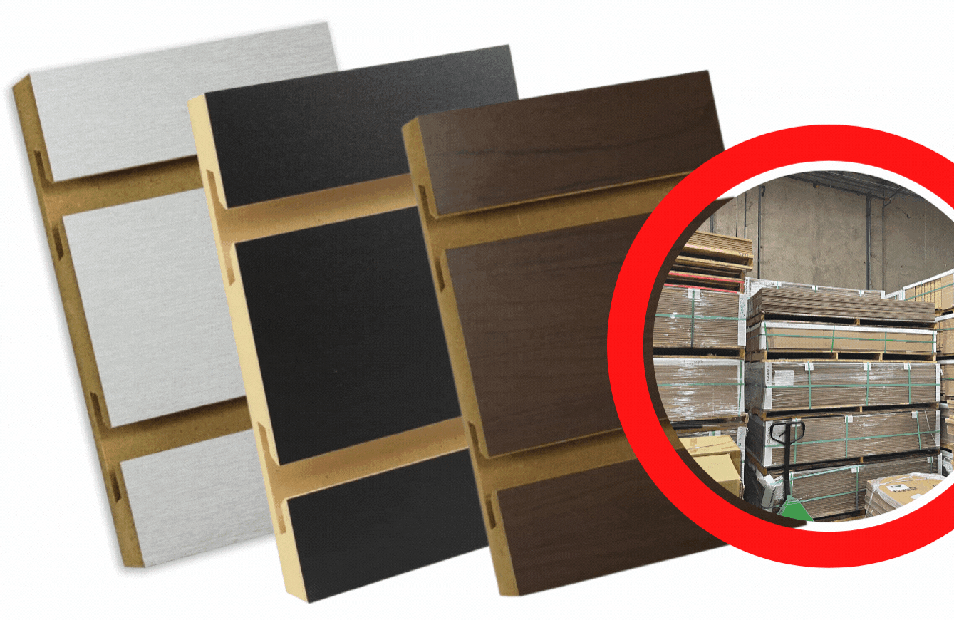 Slatwall Displays, Slatwall fixtures and Accessories