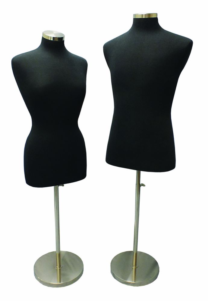 Clothing Racks Rolling Clothes Rack Display Mannequins