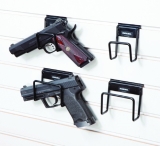 Pistol - Rifle Bracket for Slatwall