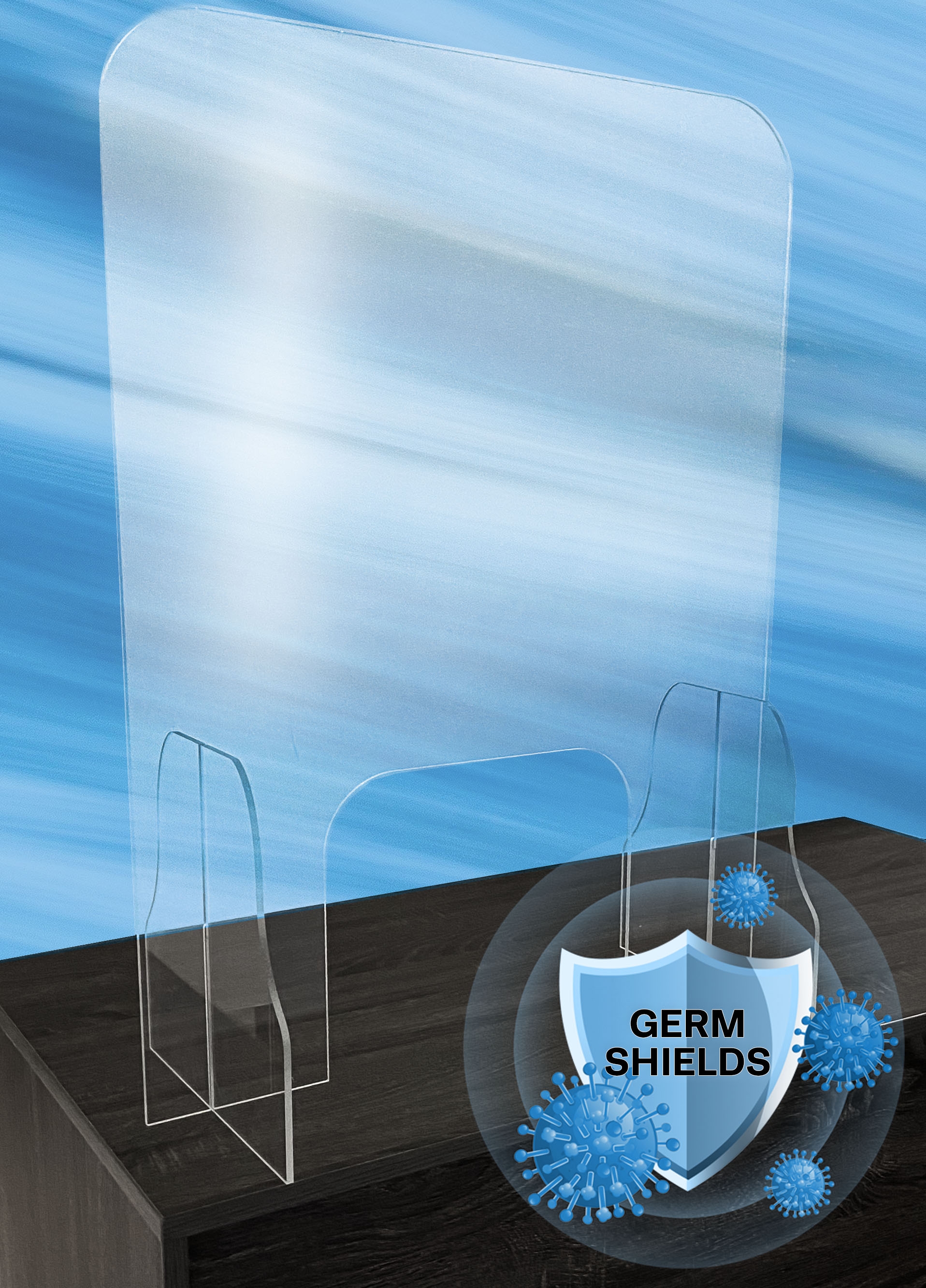 Countertop Displays | Retail Displays for the Counter