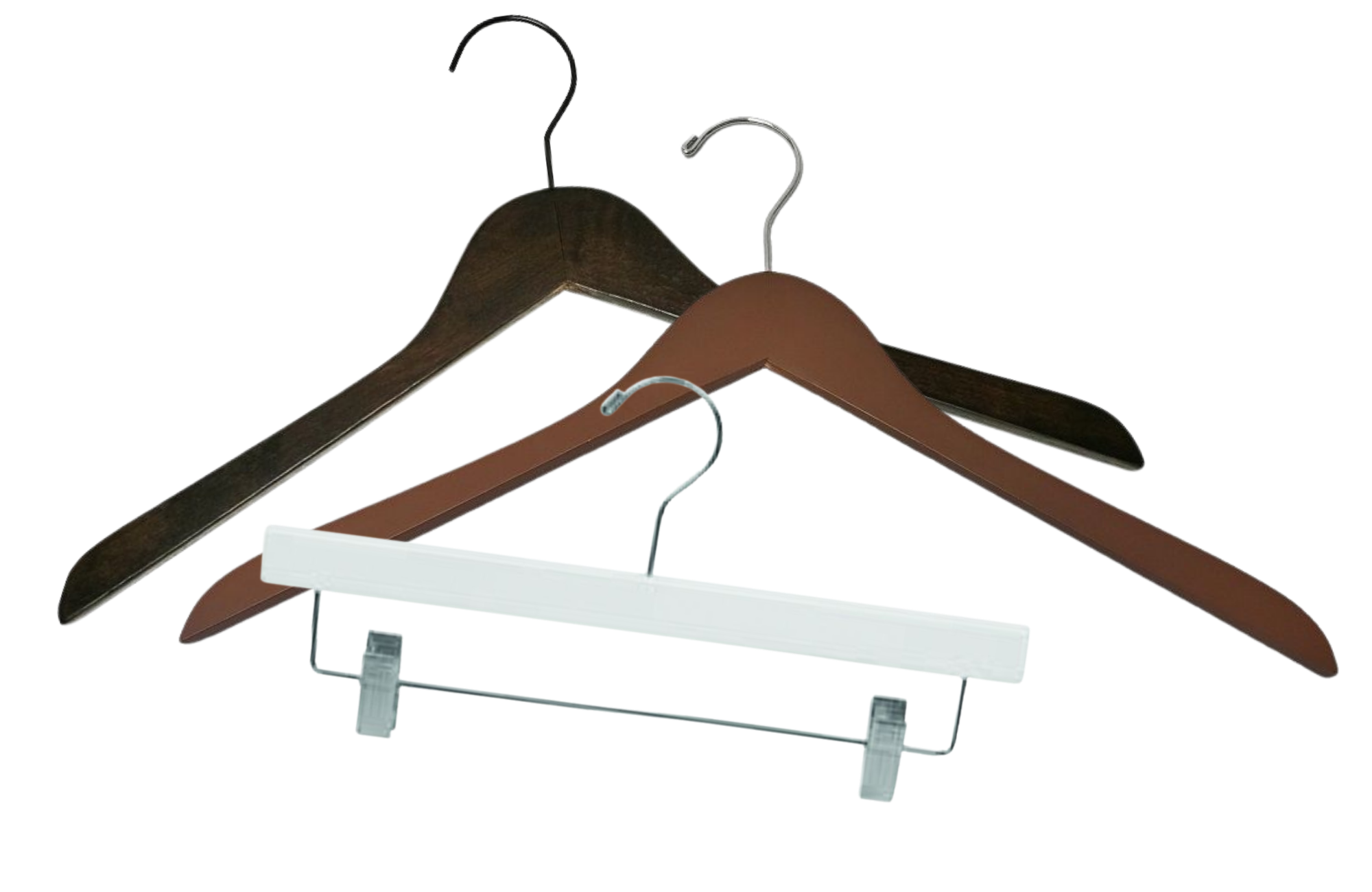 Wood Hangers