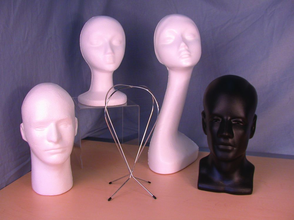 Head Displays 