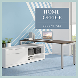Home Office Essentials