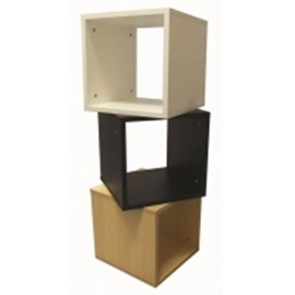 Spinning Display Cube – Harpswell House Inc.