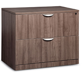 Lateral Filing Cabinets