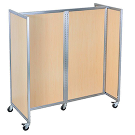 Luna H Merchandiser
