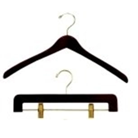 Wood Hangers