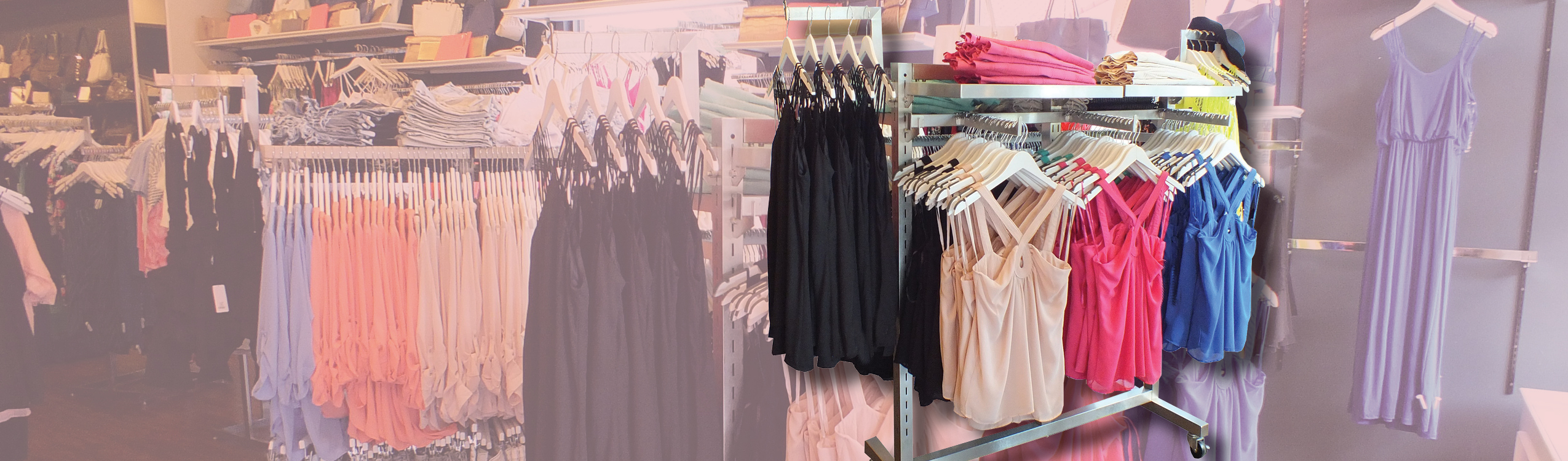 Merchandising Collections Merchandising Collections