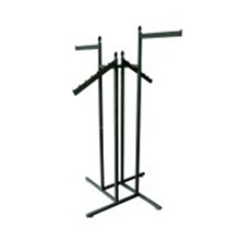 Glimmer Collection Clothing Racks