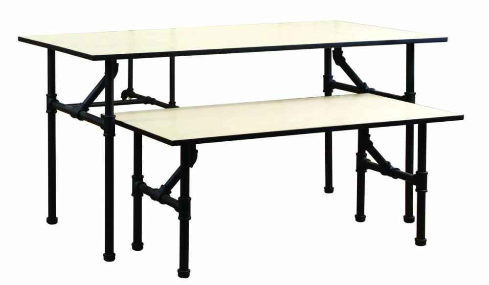 Nesting Tables- Pipeline System