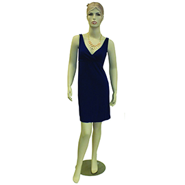 Premium FIberglass Adult Mannequins