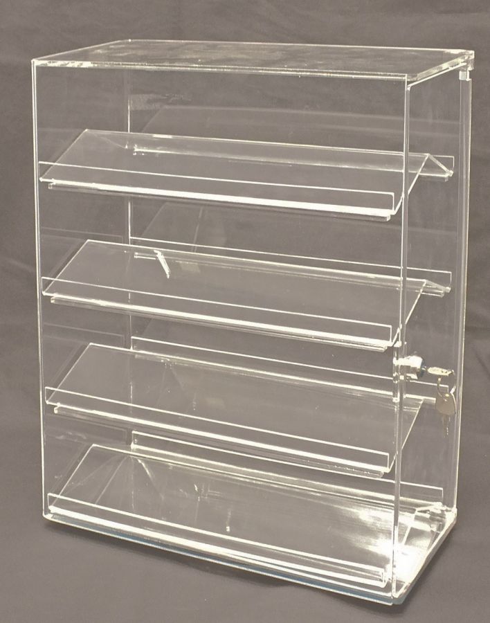 Display Cases Glass Display Case Acrylic Display Case