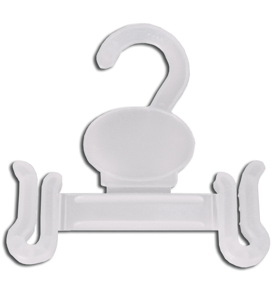 Tie Hanger Belt Hanger Hang Tabs