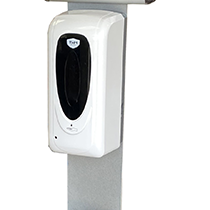PPE Hand Sanitizers Stations