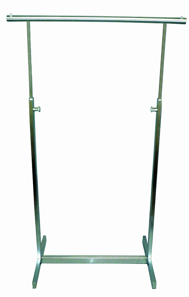 Specialty Racks - Shoe Rack - Hat Tree - Chrome Rack