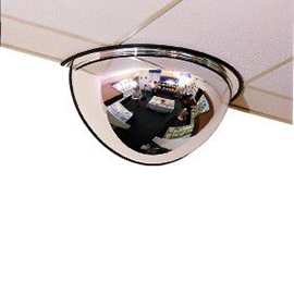 Security Mirrors