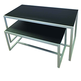 Nesting Table Set