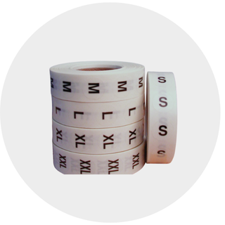Wrapper Labels